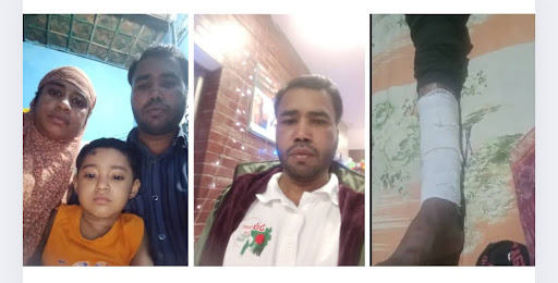 Individuals in crisis