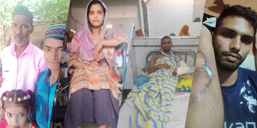 Long-term rehabilitation support