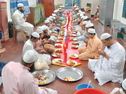 Ramadan and Eid campaigns